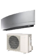 Reparación averías aire acondicionado Kenmore en  Málaga