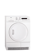 Reparación averías secadora Kenmore en  Málaga